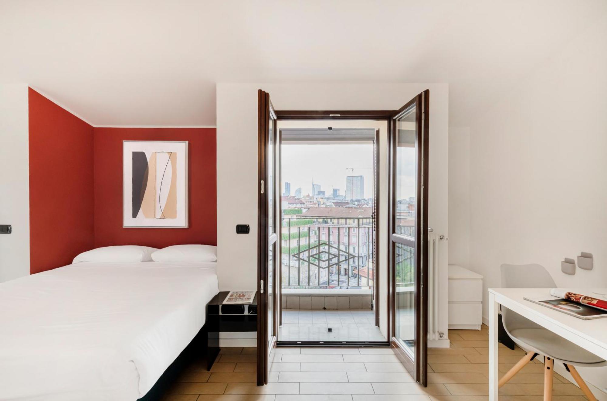 Relstay - Buenos Aires * Mailand