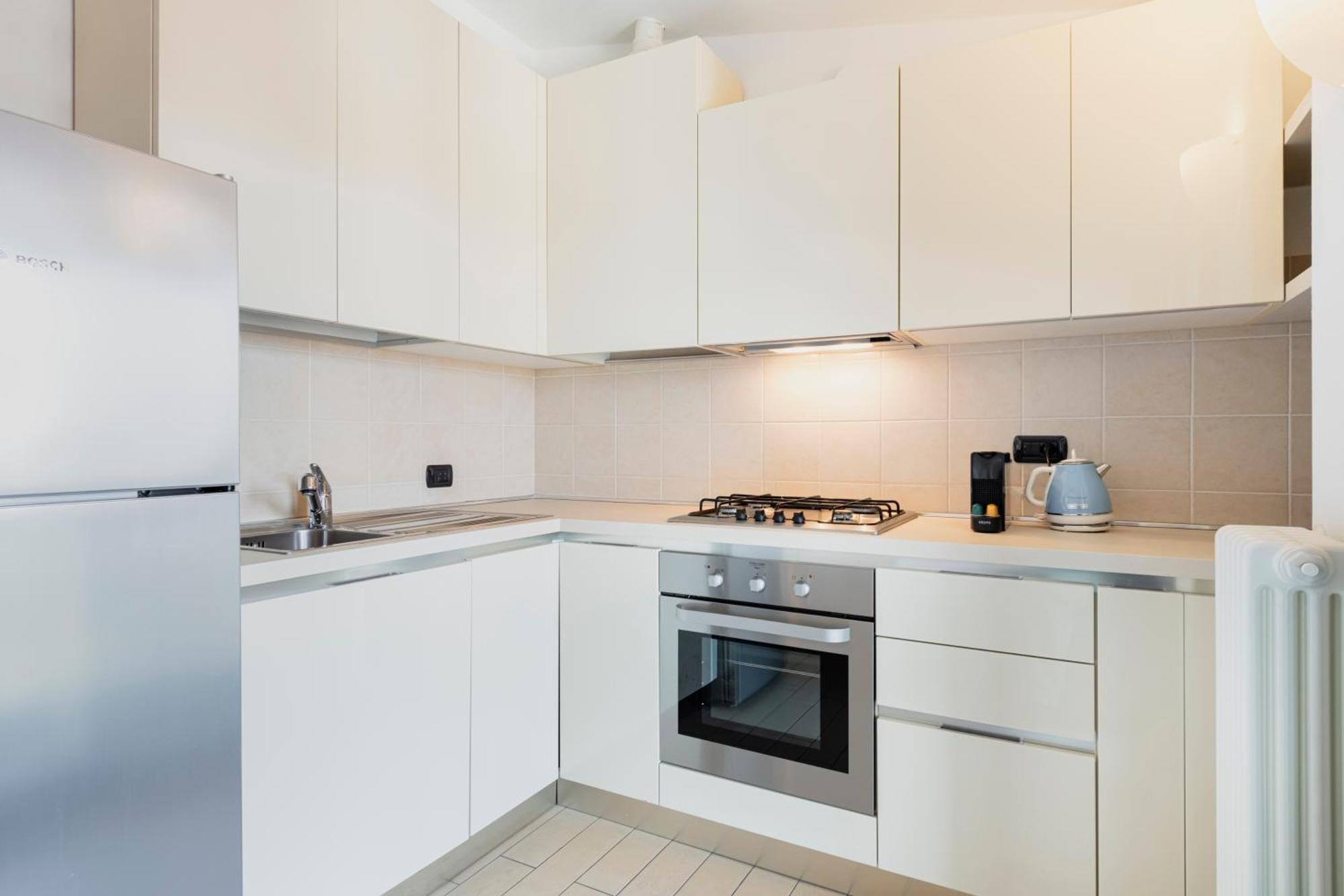 Apartment Relstay - Buenos Aires Mailand